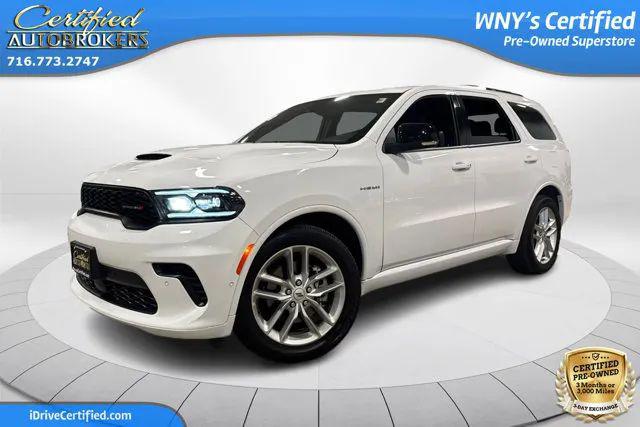 2025 Dodge Durango R/T for sale in Grand Island, NY
