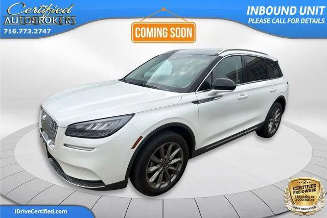 2020 Lincoln Corsair Standard for sale in Grand Island, NY