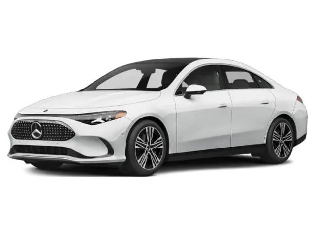 2027 Mercedes-Benz CLA CLA 250+ Electric for sale in Fort Worth, TX