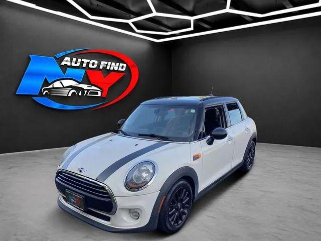 2016 MINI Hardtop Cooper for sale in Massapequa, NY