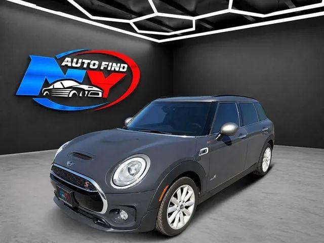2017 MINI Cooper Clubman Cooper S for sale in Massapequa, NY