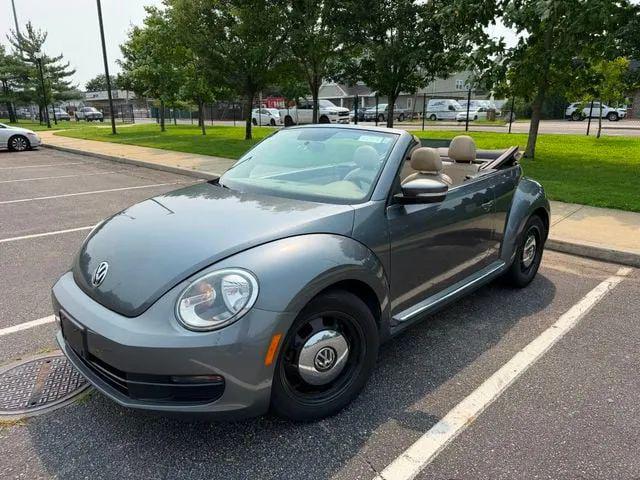 2013 Volkswagen Beetle 2.5L for sale in Massapequa, NY
