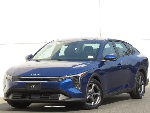 2025 Kia K4 LXS for sale in Bellingham, WA