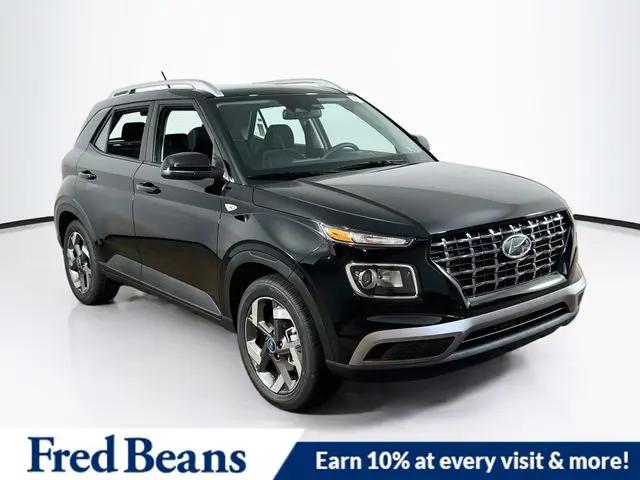 2026 Hyundai Venue SEL for sale in Langhorne, PA