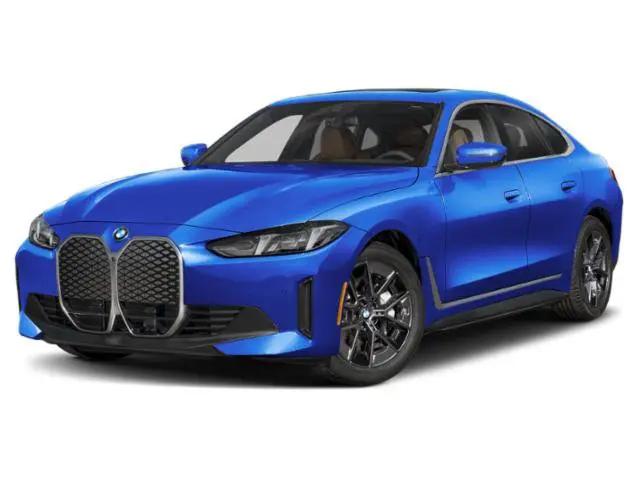 2026 BMW i4 xDrive40 for sale near Cincinnati, OH