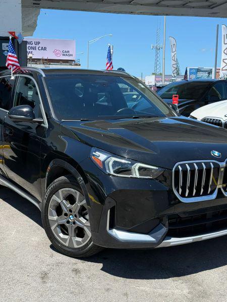 2025 BMW X1 xDrive28i for sale in Miami, FL