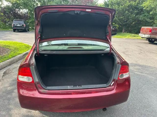 2011 Honda Civic EX-L