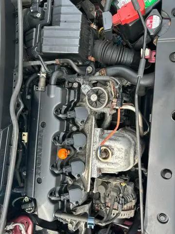 2011 Honda Civic EX-L