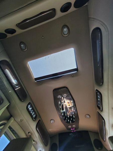 2014 GMC Savana Upfitter