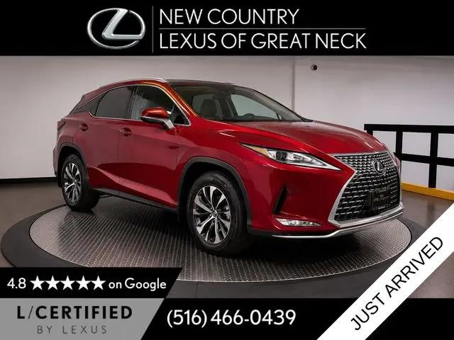 2022 Lexus RX 350 RX 350L for sale in Great Neck, NY