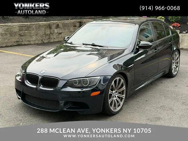 2009 BMW M3 Base for sale in Yonkers, NY