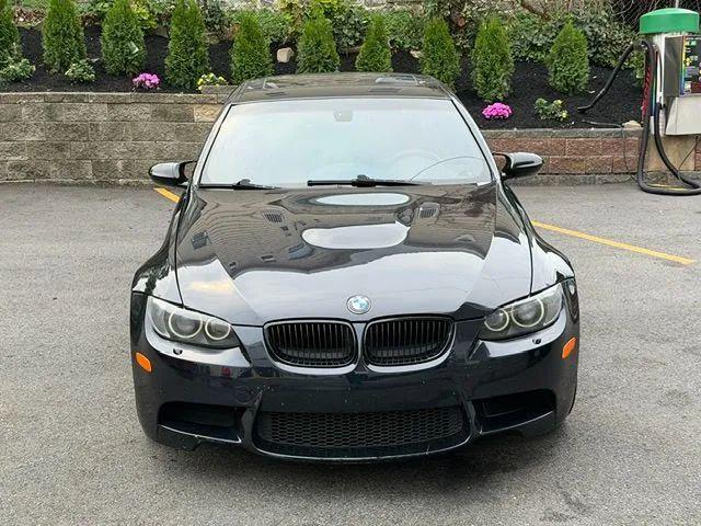2009 BMW M3 Base