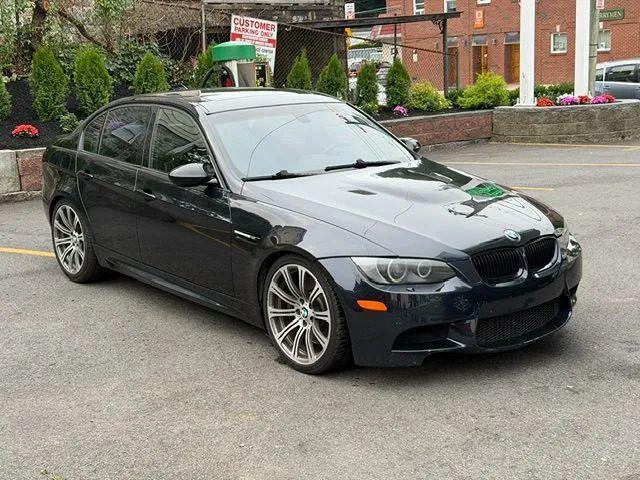 2009 BMW M3 Base
