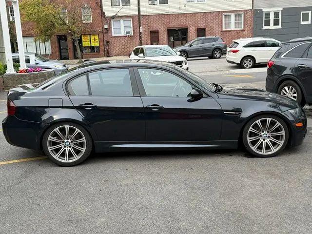 2009 BMW M3 Base