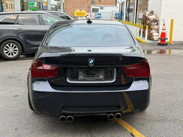 2009 BMW M3 Base