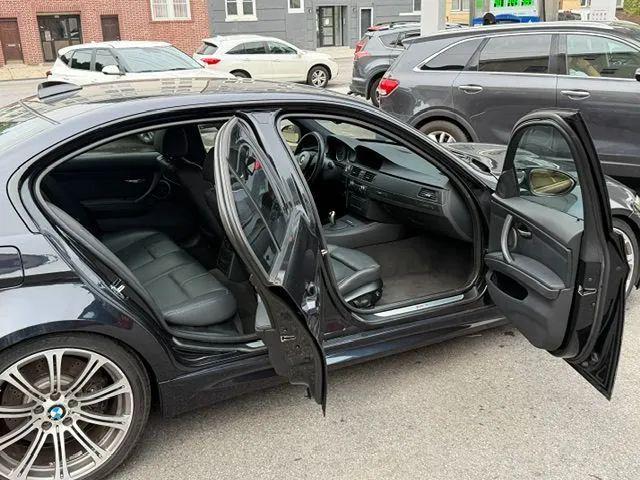 2009 BMW M3 Base
