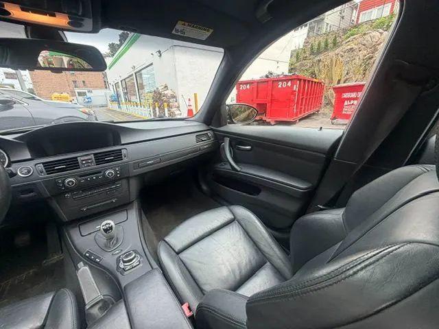 2009 BMW M3 Base