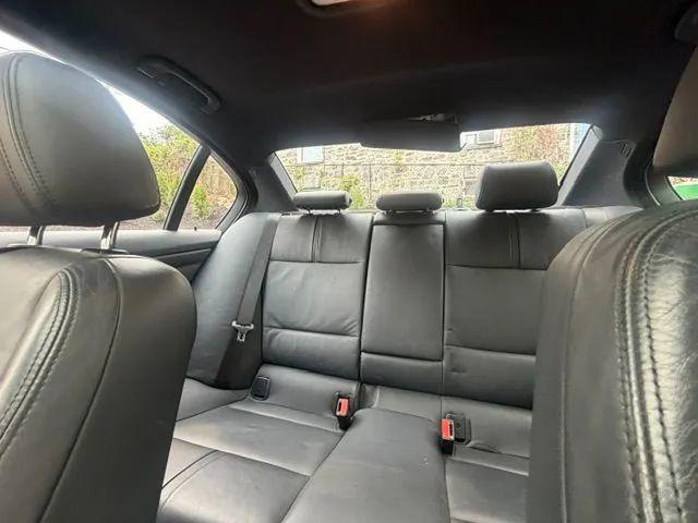 2009 BMW M3 Base
