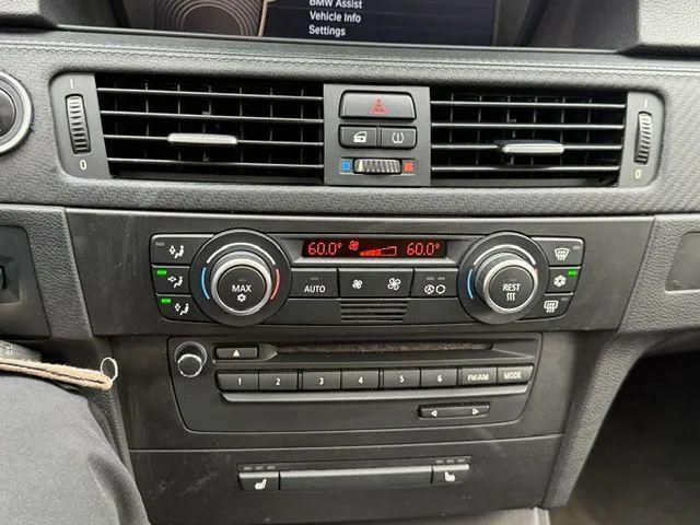 2009 BMW M3 Base