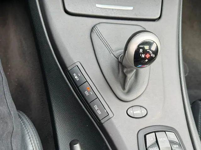 2009 BMW M3 Base