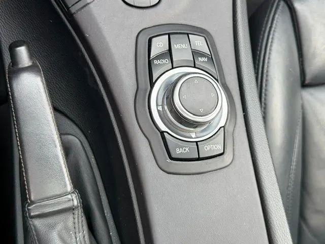2009 BMW M3 Base