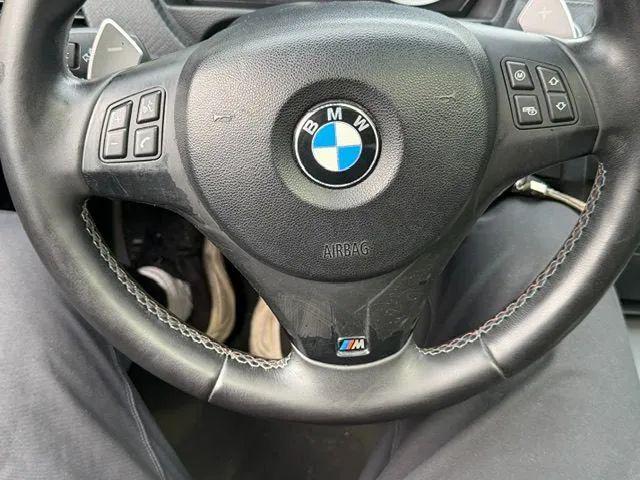 2009 BMW M3 Base