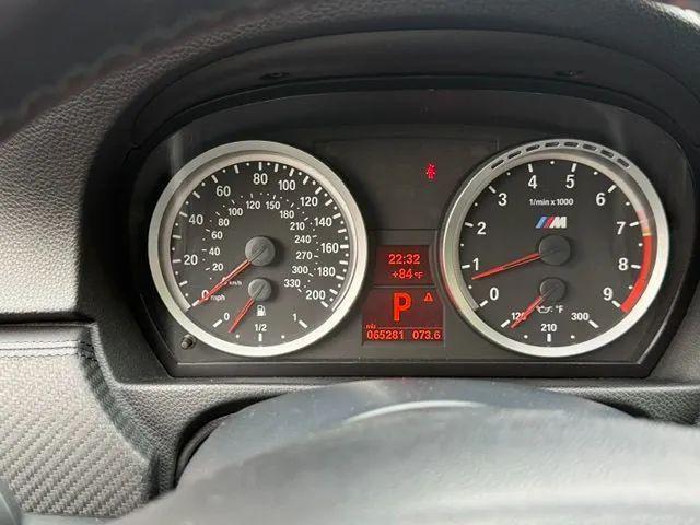 2009 BMW M3 Base