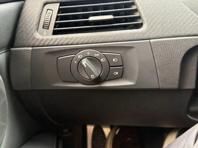 2009 BMW M3 Base