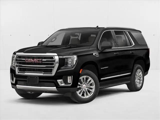2021 GMC Yukon 4WD SLT for sale in Maitland, FL
