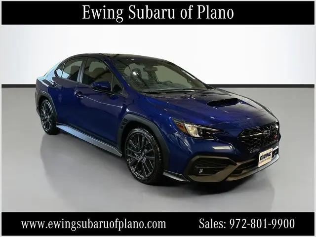 2026 Subaru WRX Premium for sale in Plano, TX