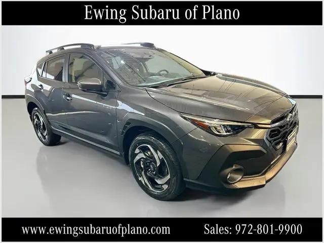 2026 Subaru Crosstrek Limited for sale in Plano, TX