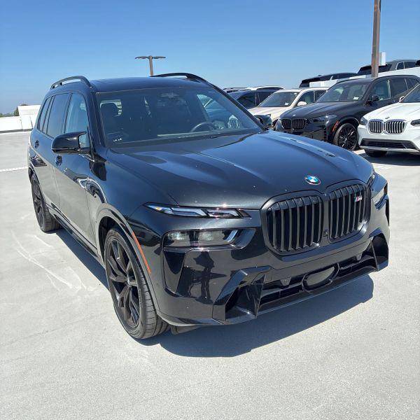 2025 BMW X7 M60i for sale in Burlington, NJ