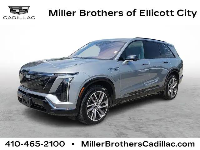 2026 Cadillac iQ Sport for sale in Ellicott City, MD