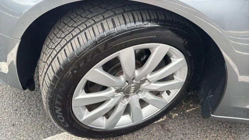 2013 Audi A4 2.0T Premium