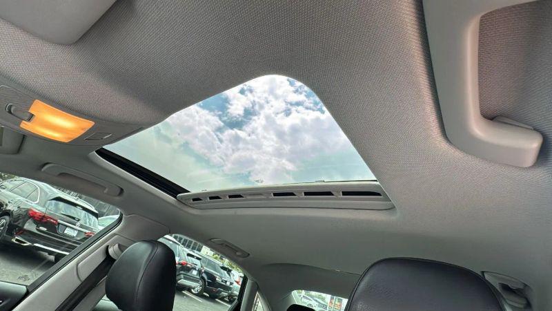 2013 Audi A4 2.0T Premium