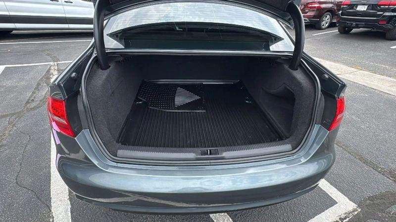 2013 Audi A4 2.0T Premium