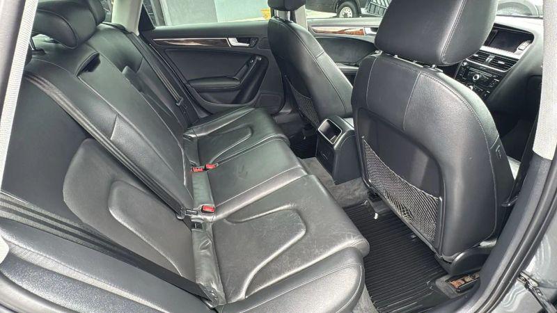 2013 Audi A4 2.0T Premium