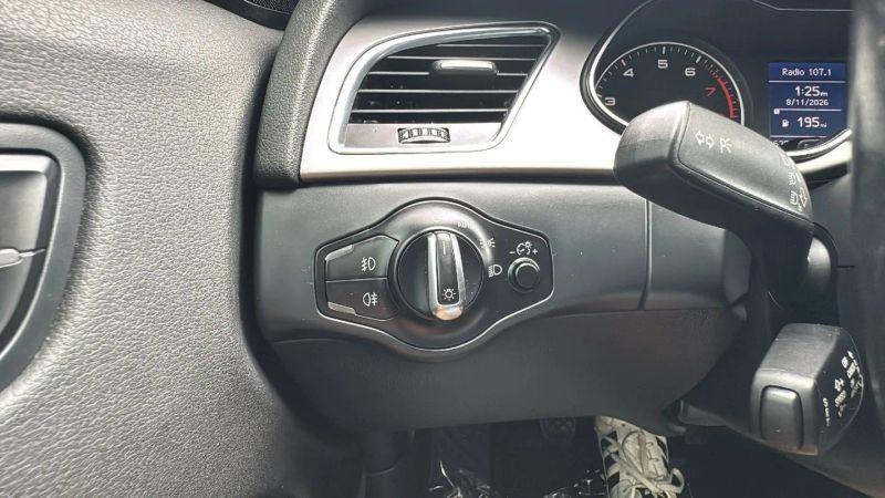 2013 Audi A4 2.0T Premium
