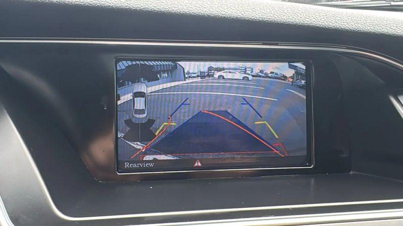 2013 Audi A4 2.0T Premium