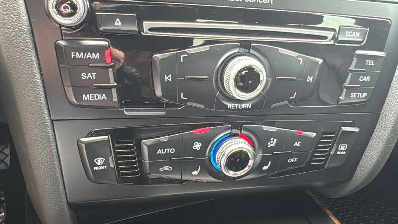 2013 Audi A4 2.0T Premium