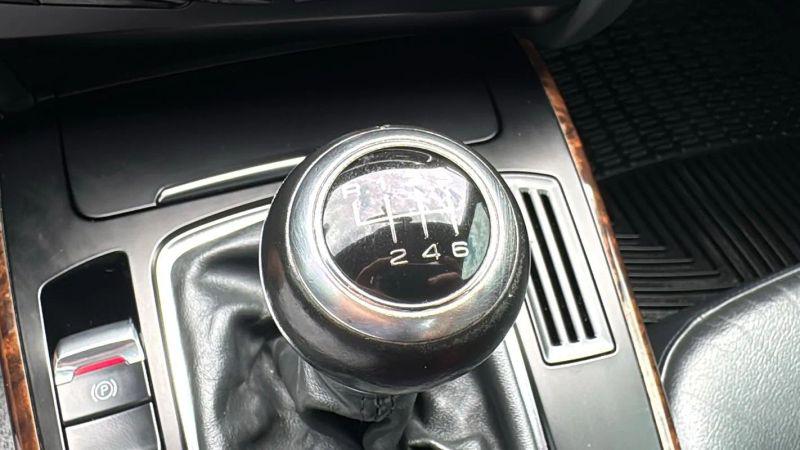 2013 Audi A4 2.0T Premium