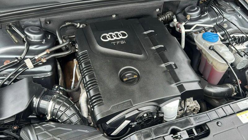 2013 Audi A4 2.0T Premium