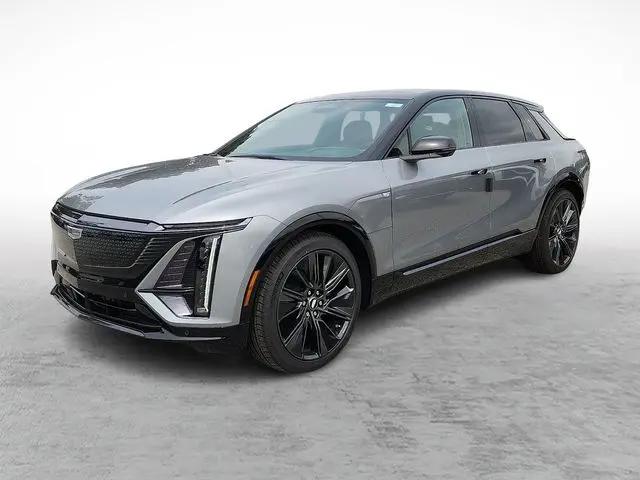 2027 Cadillac iQ Signature Sport for sale in Ellicott City, MD
