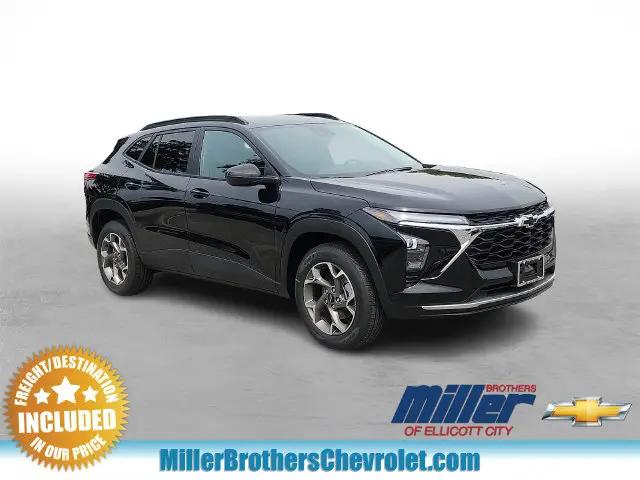 2026 Chevrolet Trax FWD LT for sale in Ellicott City, MD