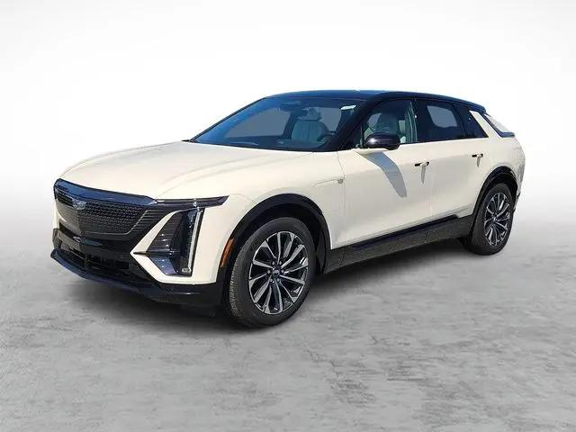 2027 Cadillac iQ Premium Sport for sale in Ellicott City, MD