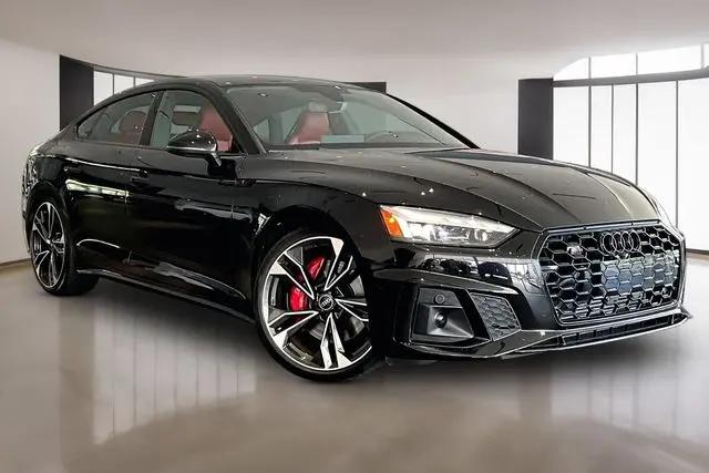 2023 Audi S5 Sportback Premium Plus TFSI quattro Tiptronic for sale in Freehold, NJ