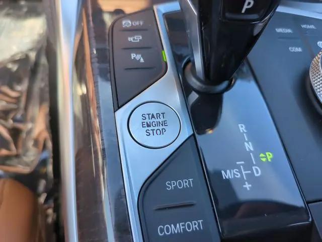 2021 BMW M4 xDrive