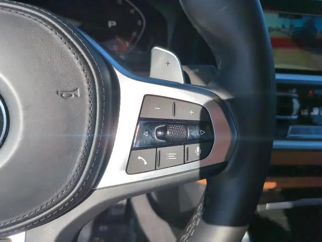 2021 BMW M4 xDrive