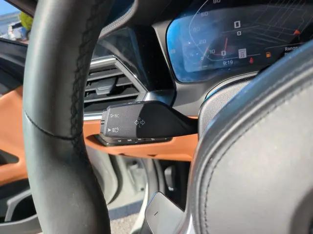 2021 BMW M4 xDrive