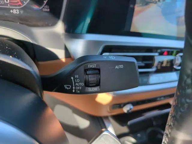 2021 BMW M4 xDrive